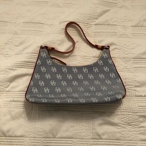 Small Dooney And Bourke Bag